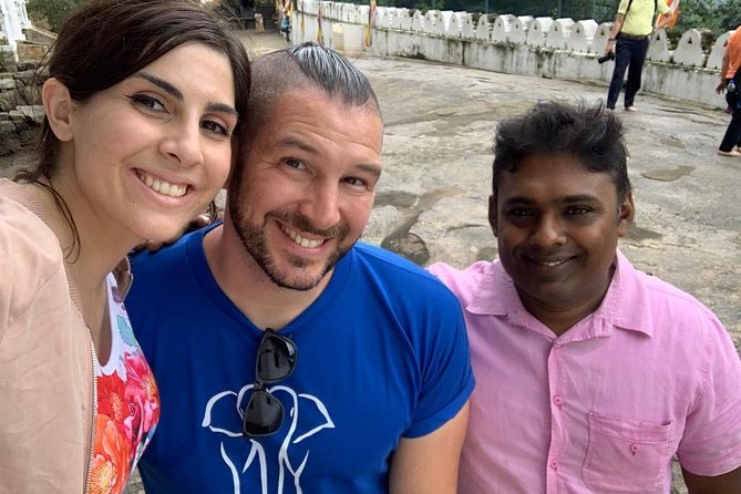 All inclusive Private day trip Sigiriya and Dambulla caves with more - What the $70 price really covers