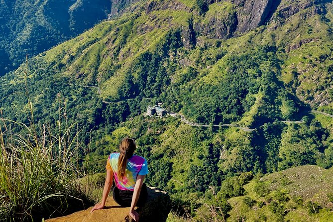 All inclusive private Ella Day Tour with Train Ride & Teafactory - What the private format changes