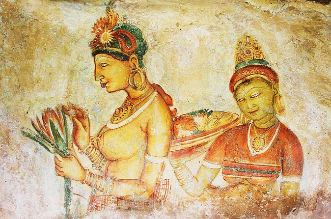 All Inclusive Sigiriya and Dambulla Day Tour from Colombo - Who should book this Sri Lanka day tour?