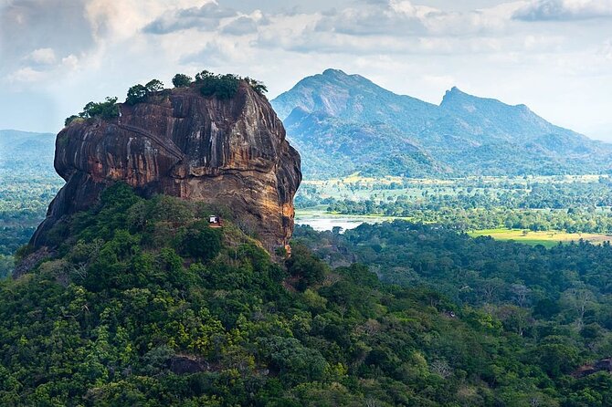 All Inclusive Sigiriya and Dambulla Private Day Tour from Colombo - Why this Colombo day trip works