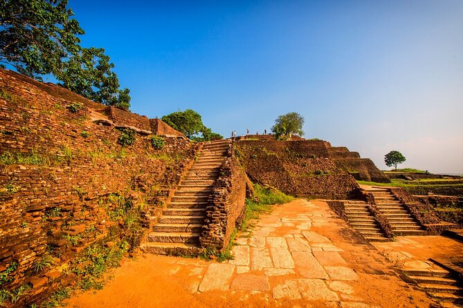 All-inclusive Sigiriya, Dambulla and Wildlife Safari from Colombo - Is $250 good value for a private tour?