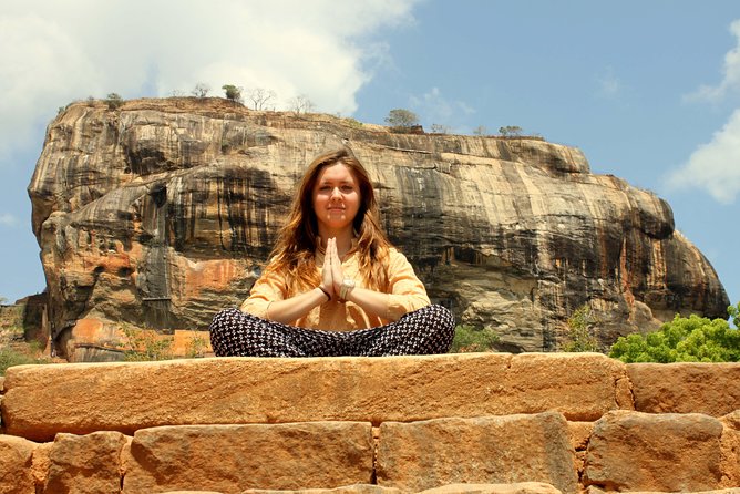 All Inclusive Sigiriya & Dambulla Day Tour from Colombo & Negombo - Small details that will improve your day