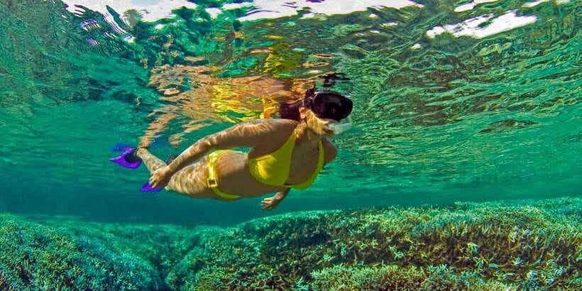 All Inclusive trincomalee: pigeon island tour + Snorkeling - Key points to know before booking