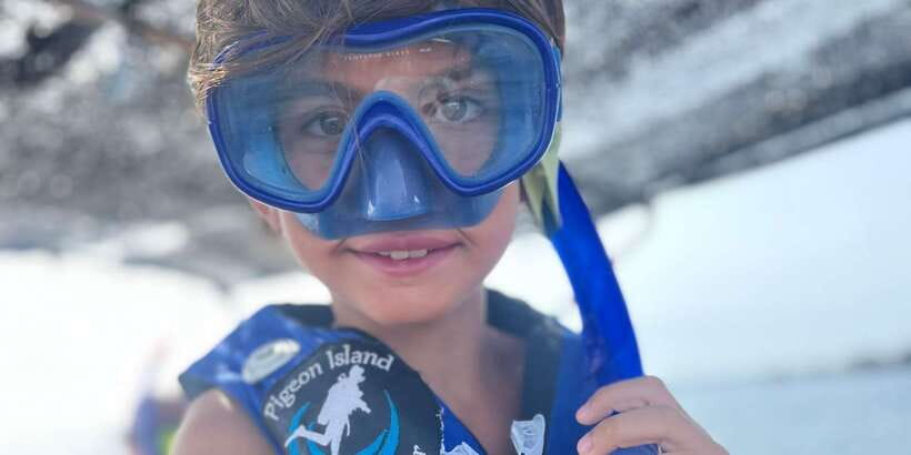 All Inclusive trincomalee: pigeon island tour + Snorkeling - Safety, comfort, and what to pack