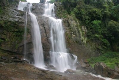 Ambuluwawa & Ramboda Falls Tour From Kandy