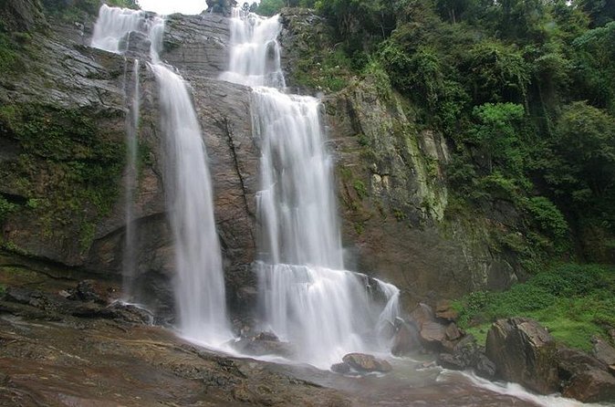 Ambuluwawa & Ramboda Falls Tour From Kandy - The Main Drawbacks to Weigh