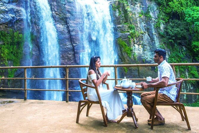 Ambuluwawa & Ramboda Falls Tour From Kandy - Who Should Book This Experience?