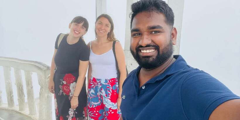 Ambuluwawa Tour : From Kandy with Tea Factory Visit - Key points to know before booking