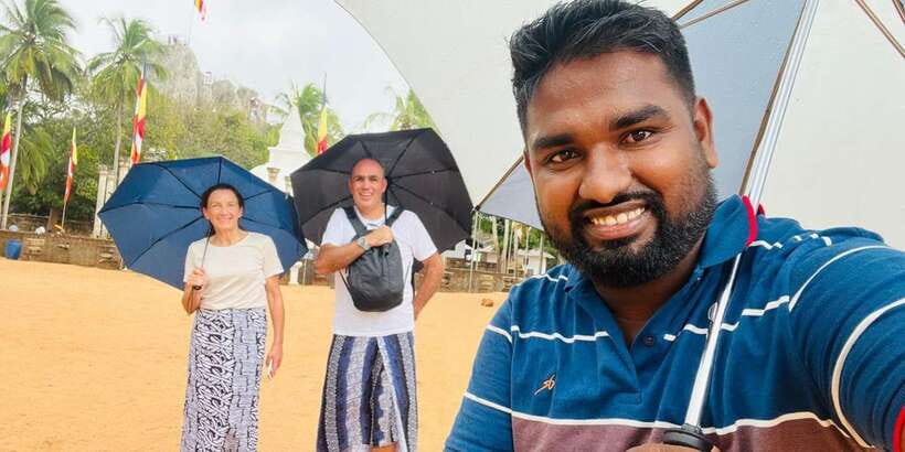 Ambuluwawa Tour : From Kandy with Tea Factory Visit - What the tea factory adds to the day