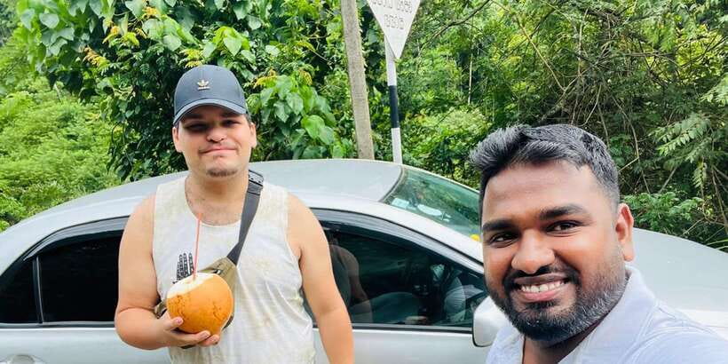 Ambuluwawa Tour : From Kandy with Tea Factory Visit - Who will get the most from this tour?