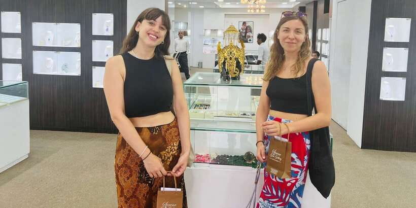 Ambuluwawa Tour : From Kandy with Tea Factory Visit - My booking verdict