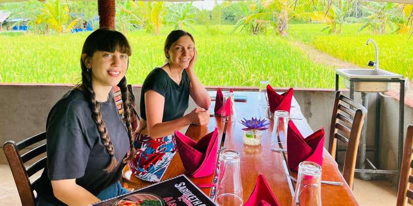 Ambuluwawa Tour : From Kandy with Tea Factory Visit - FAQ