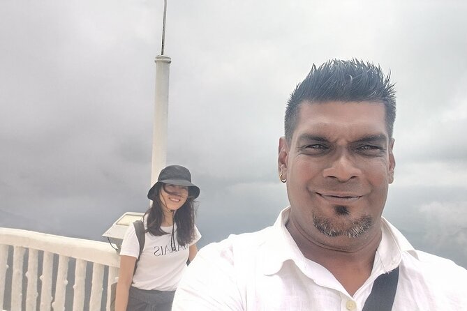 Ambuluwawa Tower & Kandy Culture and Nature Private Day Tour - Tuk-tuk or air-conditioned van?