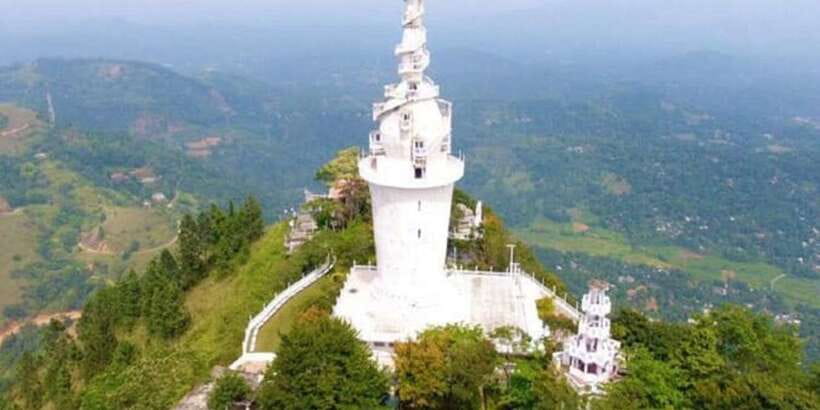 Ambuluwawa Tower & Pinnawala & Kandy Day Tour From Colombo - Five useful things to know before booking