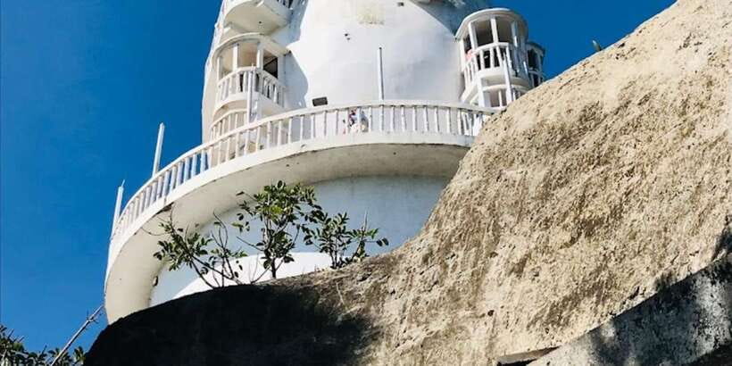 Ambuluwawa Tower & Pinnawala & Kandy Day Tour From Colombo - Mawanella and the road into the hills