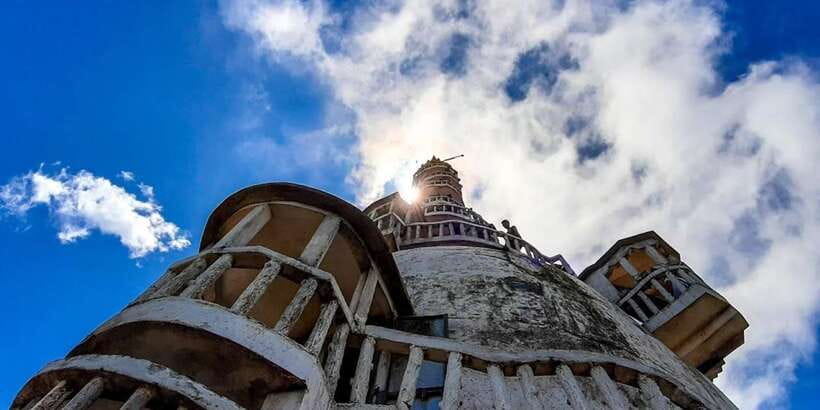 Ambuluwawa Tower & Pinnawala & Kandy Day Tour From Colombo - Tea factory and tea estate visits