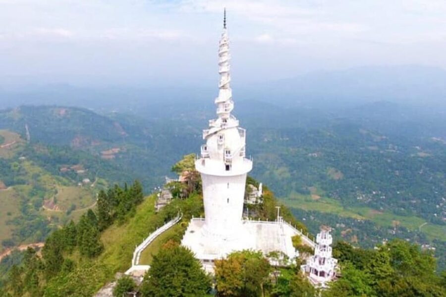 Ambuluwawa Tower & Pinnawala & Kandy Day Tour From Negombo - What the $69 price really covers