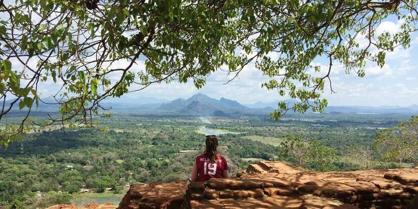 An ultimate day trip to Sigiriya rock fortress - Why this Kandy to Sigiriya day trip works
