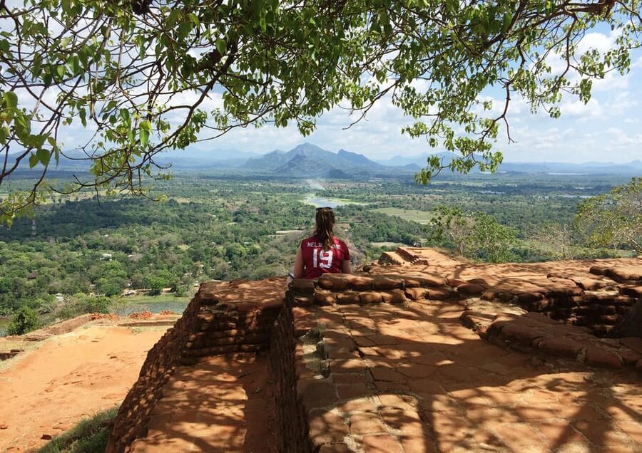 An ultimate day trip to Sigiriya rock fortress - FAQ