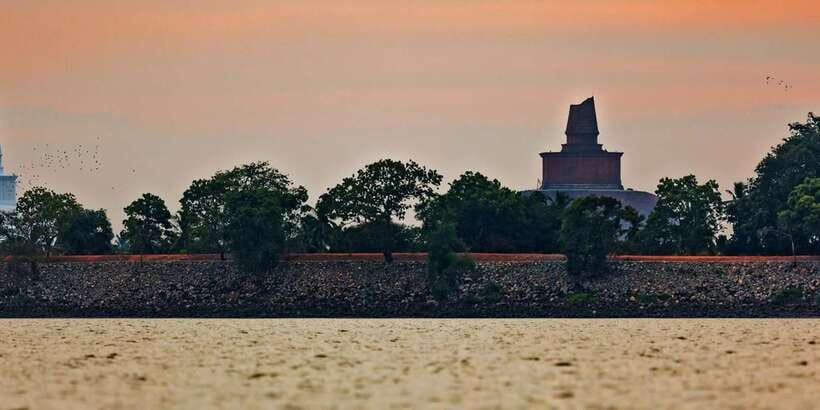 Anuradhapura & Aukana: Private Day Tour From Habarana - Why this private day trip works from Habarana