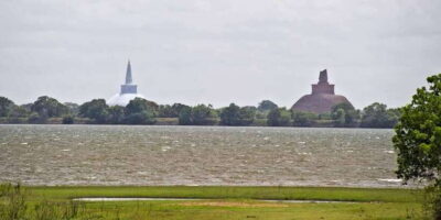 Anuradhapura & Aukana: Private Day Tour From Habarana
