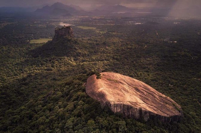 Anuradhapura: Full-Day Wilpattu National Park Private Safari - The main drawback: a long day with uneven certainty