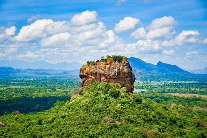 Anuradhapura: Full-Day Wilpattu National Park Private Safari - Who will get the most from this safari