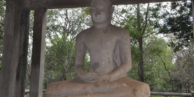 Anuradhapura: Private Half-Day Cycling Tour w/ Guide - Who will enjoy this four-hour ride