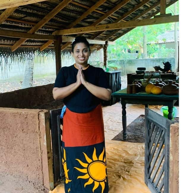 Anuradhapura: Traditional Milk Rice Cooking Class - Key details at a glance