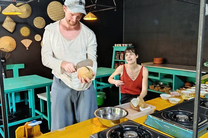 Anyone Can Cook - Bentota Cooking Class - Key points at a glance