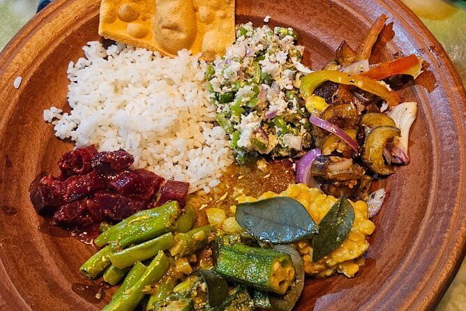 Anyone Can Cook - Bentota Cooking Class - What the $58 Sri Lankan cooking class offers