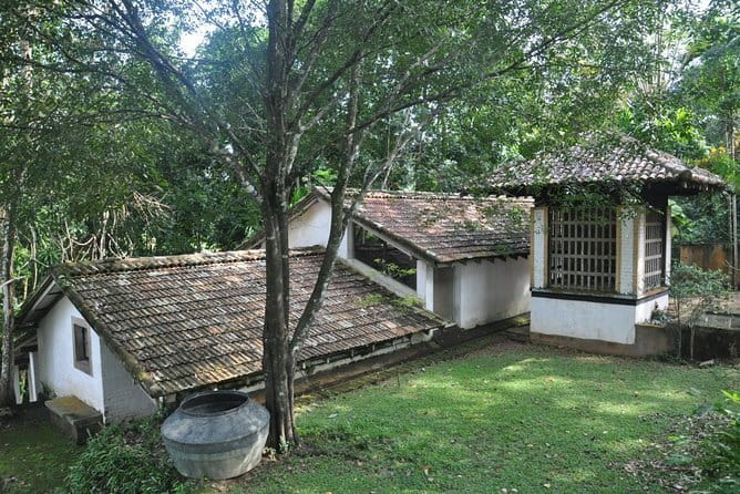 Anyone Can Cook - Bentota Cooking Class - Morning or afternoon: choosing the better time