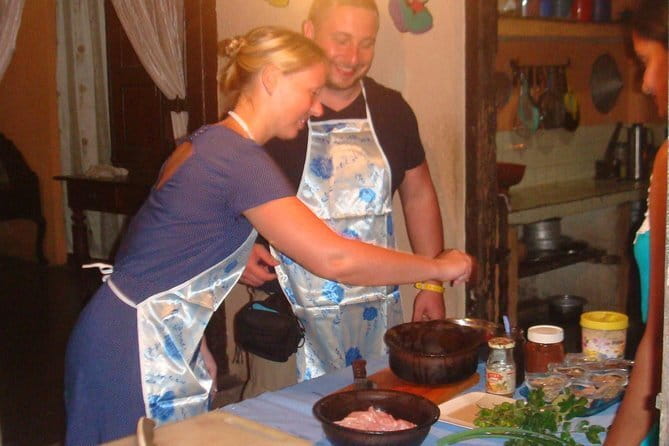 Anyone Can Cook - Bentota Cooking Class - Transport, Bentota, and the location question