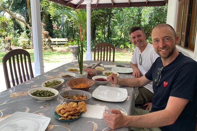 Anyone Can Cook - Bentota Cooking Class - Who will get the most from this class