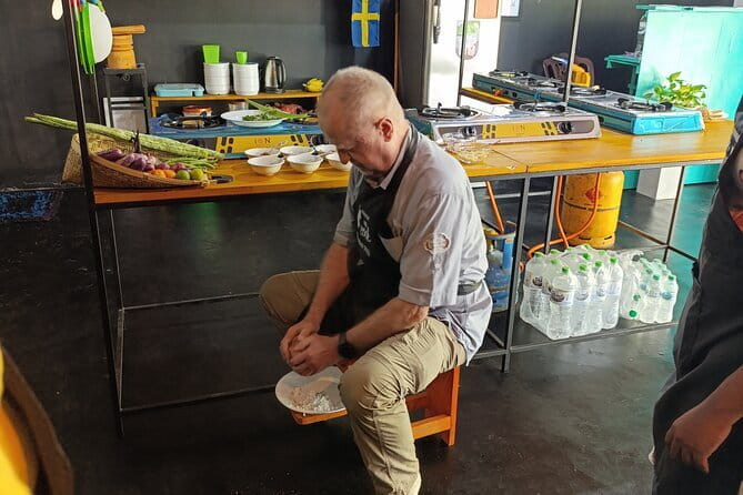 Anyone Can Cook - Bentota Cooking Class - Value, timing, and practical costs