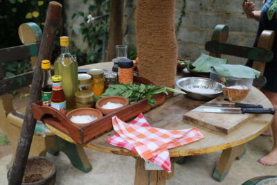 Arugam Bay Cooking Class : Sri Lankan Tradition