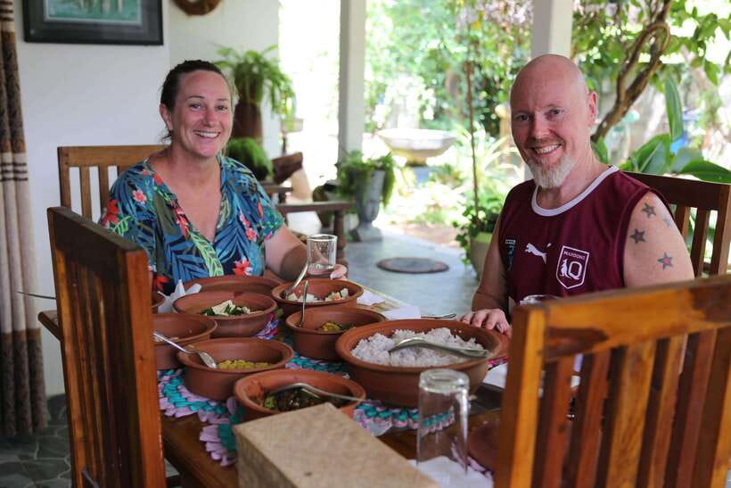 Arugam Bay Cooking Class : Sri Lankan Tradition - Who should book this experience?