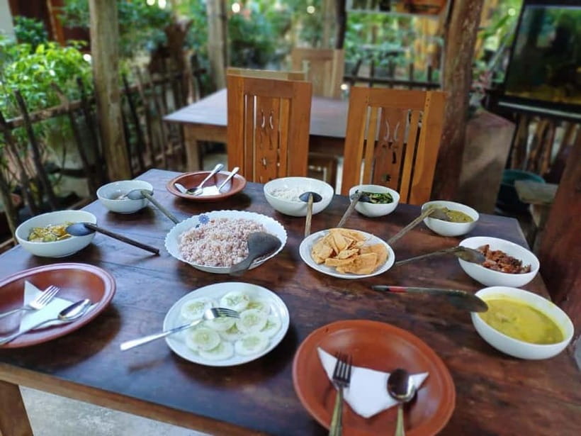 Arugam Bay: Cooking Class with Beer and Meal - Key points for your Arugam Bay cooking class