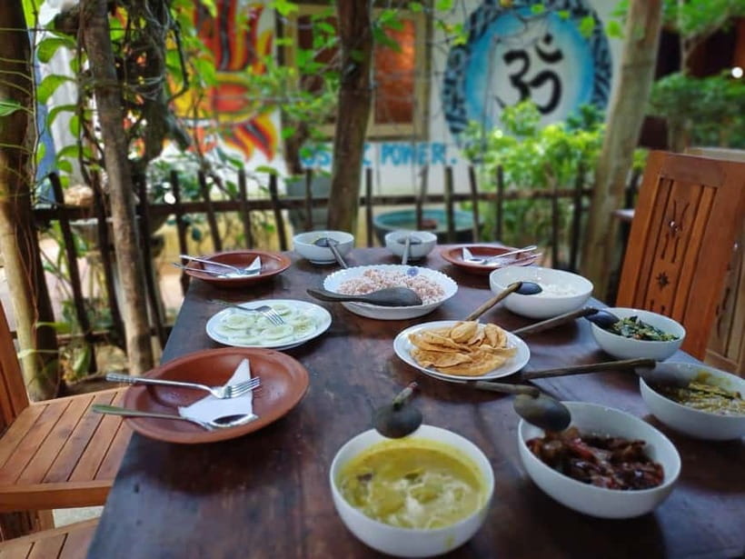 Arugam Bay: Cooking Class with Beer and Meal - What the 3.5-hour Arugam Bay class is really about