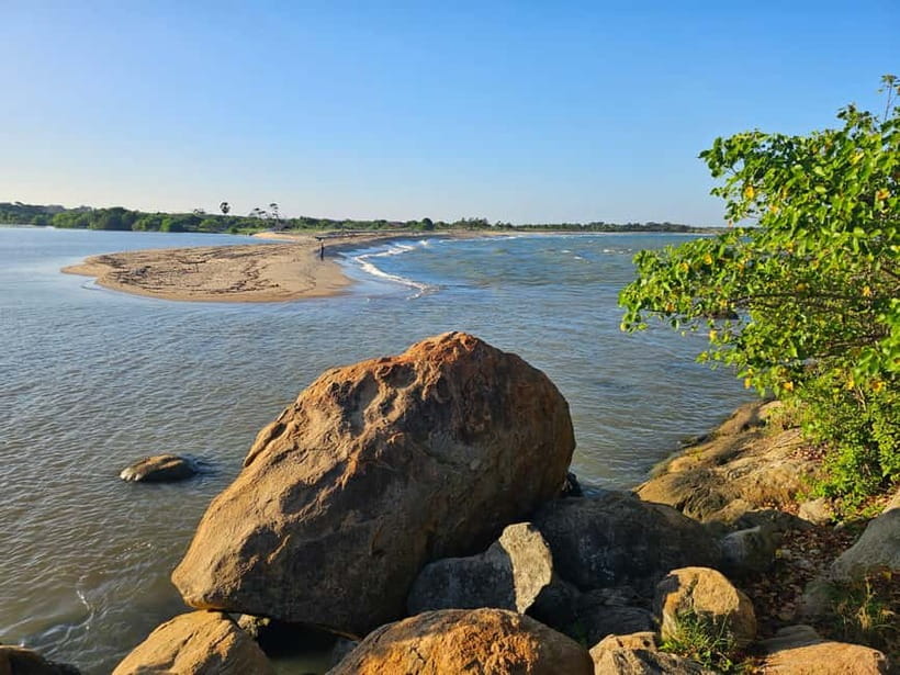 Arugam Bay: Elephant Rock Sunrise or Sunset Tour with Meals - Who will enjoy this private outing most
