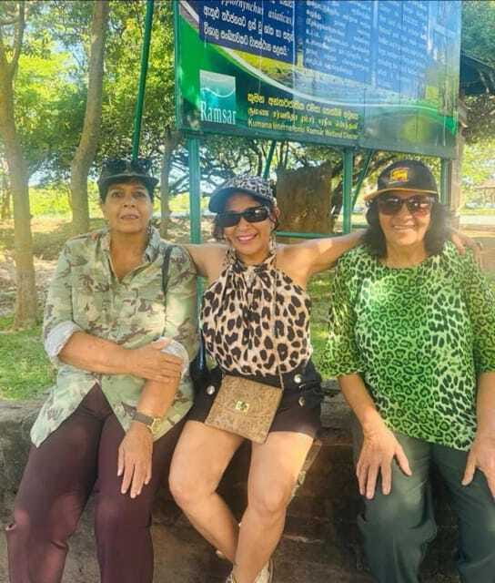 Arugam Bay: Kumana National Park Safari - What the six-hour timing means for your day
