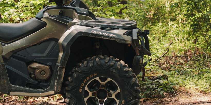 ATV Ride in Ella - Key points before you book