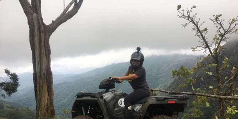 ATV Ride in Ella - Booking details that matter in Ella