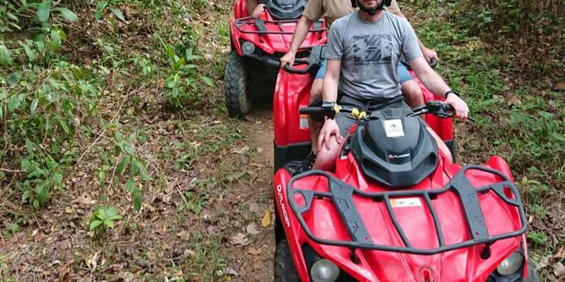 ATV Tour in Gampaha - Why This ATV Ride Makes Sense Near Colombo