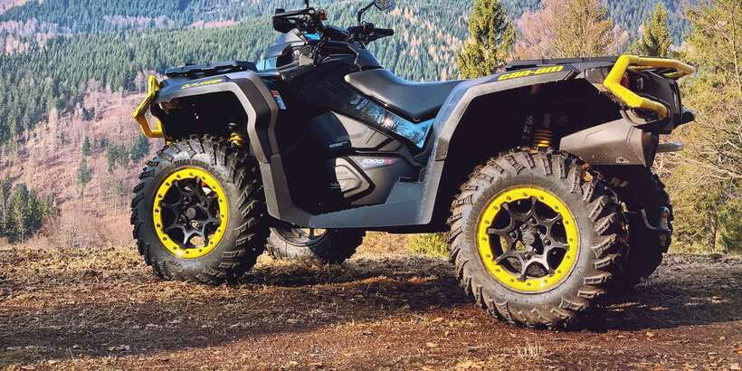 ATV Tour in Gampaha - FAQ