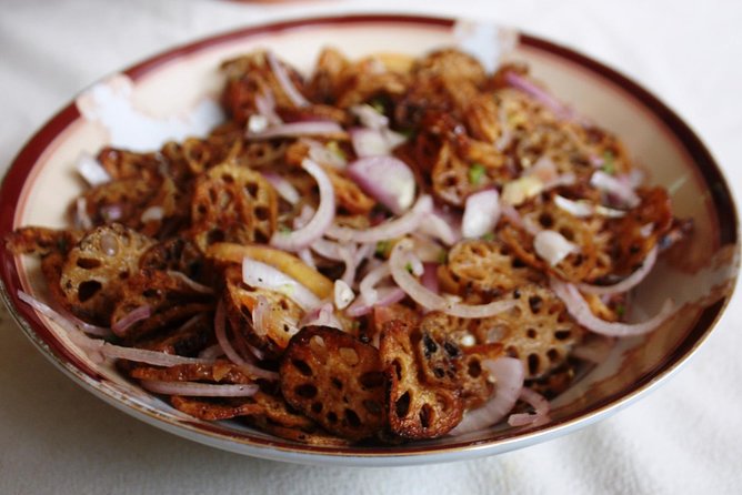 Authentic Sinhalese Cooking Class in Colombo with a Local Family - Who will enjoy this most?