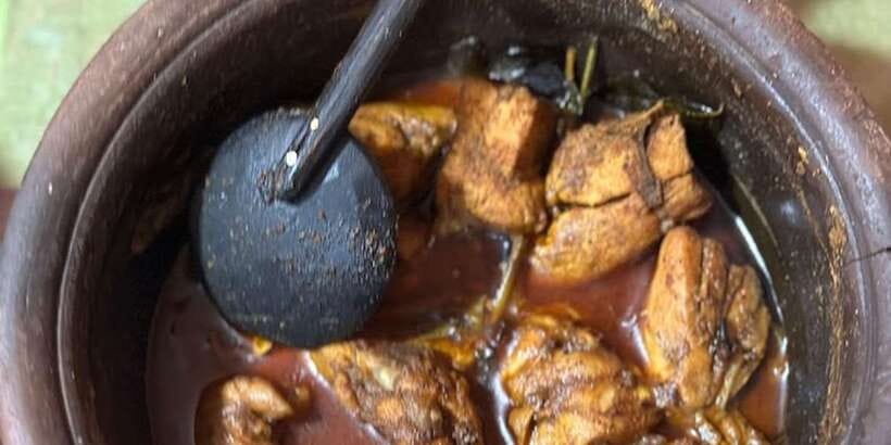 Authentic Sri Lankan Cooking Class in Kandy by Local Family - Key Details Before You Book