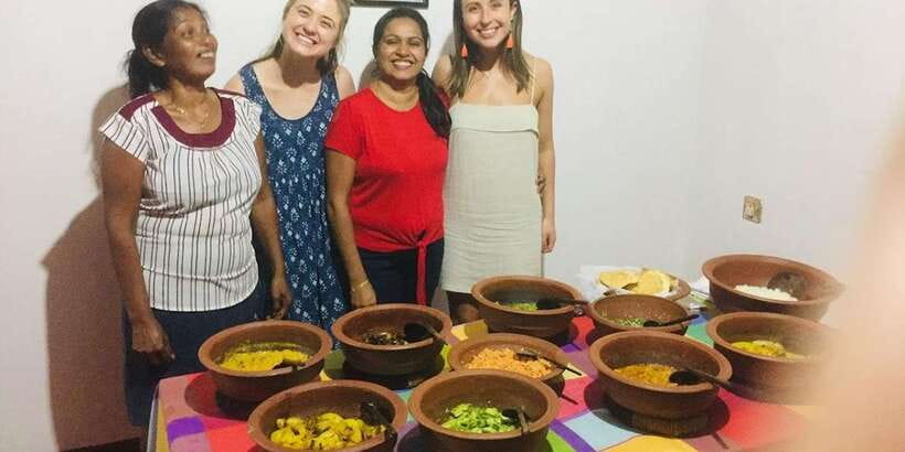 Authentic Sri Lankan Cooking Class in Kandy by Local Family - Should You Book the Best Kandy Kitchen?
