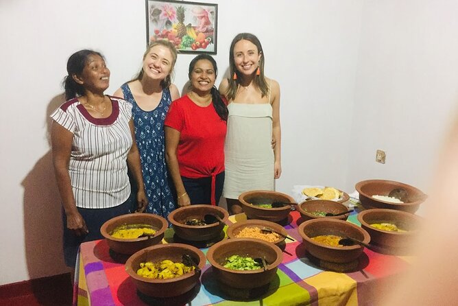 Authentic Sri Lankan Cooking Class in Kandy with Local Family - Who will get the most from this experience