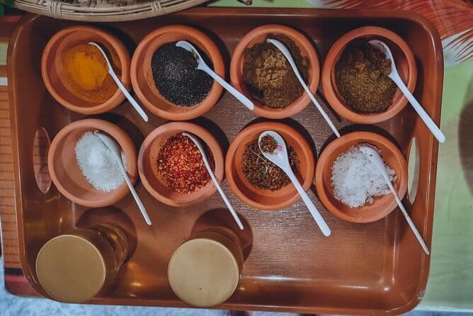 Authentic Sri Lankan Cooking Class in Mirissa - Rice, Papadams, and the Best Part of the Evening